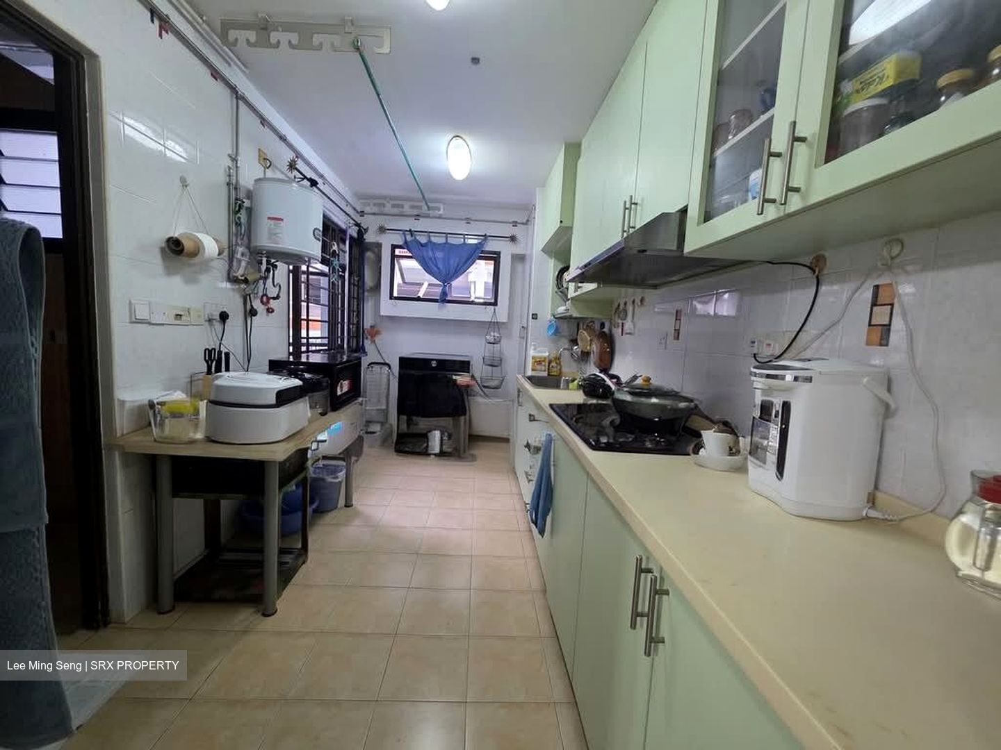 Blk 153 Rivervale Crescent (Sengkang), HDB 4 Rooms #600485111